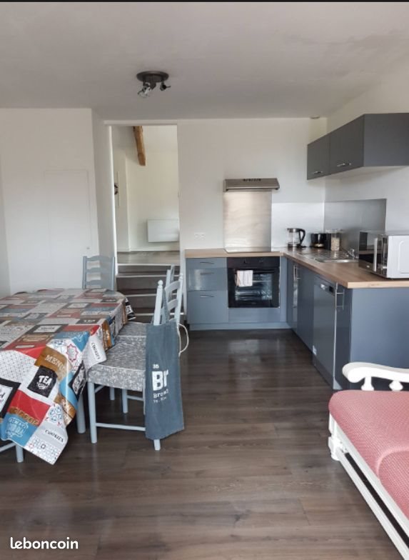 Maison à louer, 86m², Missillac