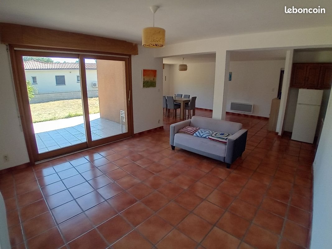 Maison à vendre, 100m², Larra