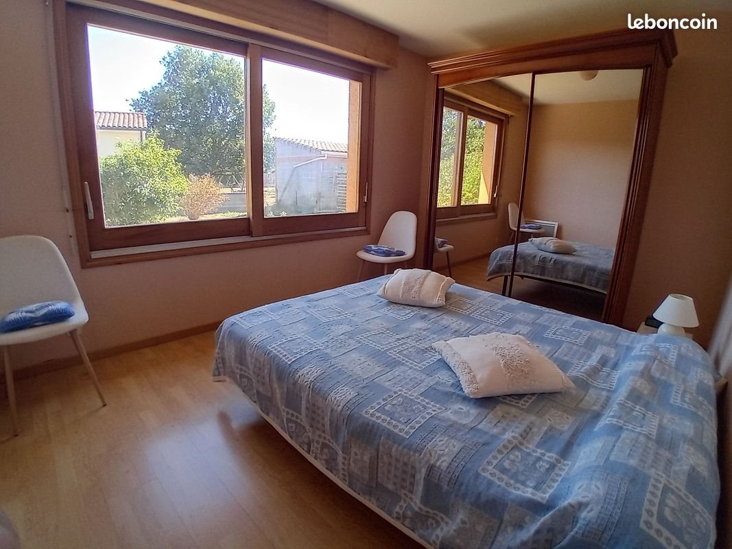 Maison à vendre, 100m², Larra
