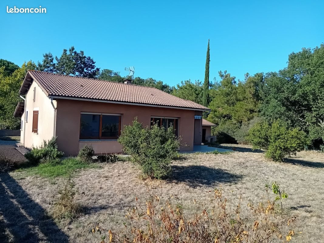 Maison à vendre, 100m², Larra
