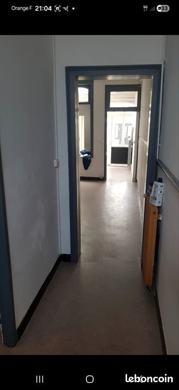 Maison à vendre, 113m², Hénin-Beaumont