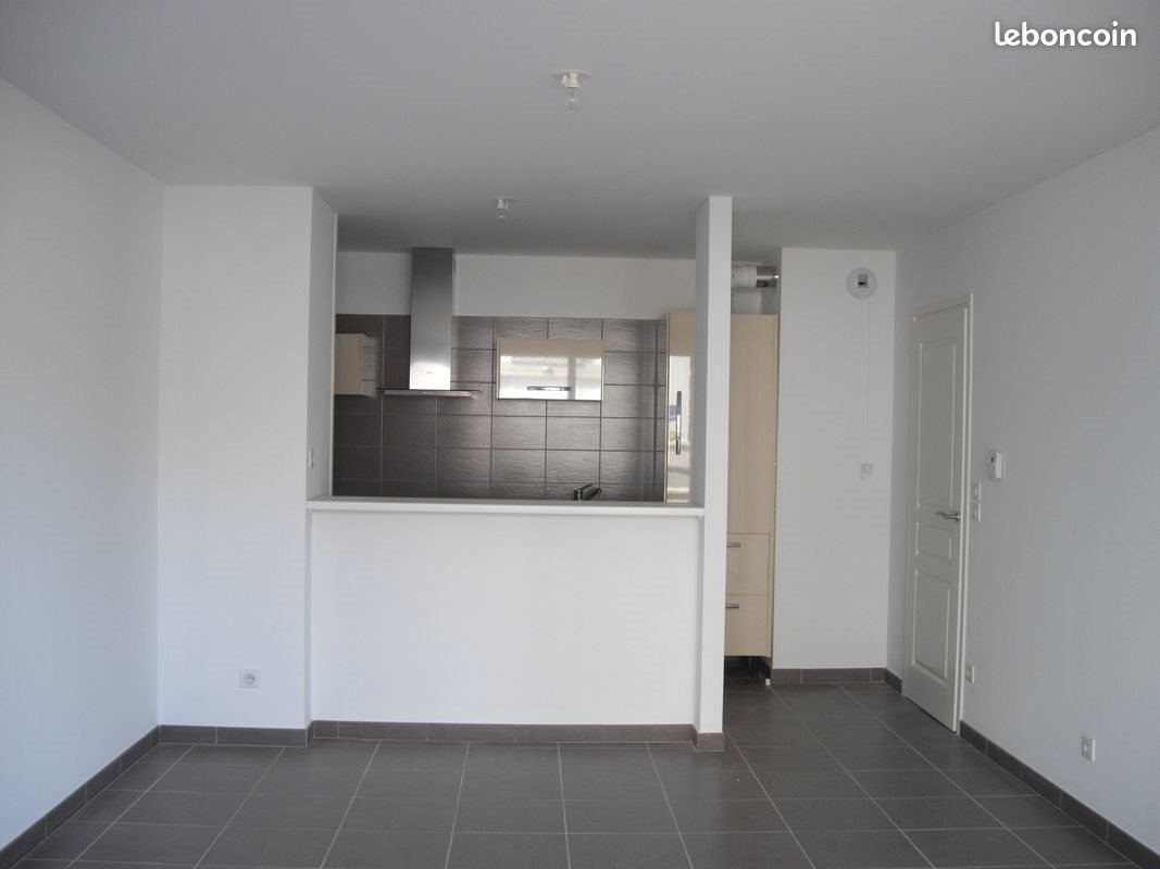 Appartement à louer, 58m², Nancy