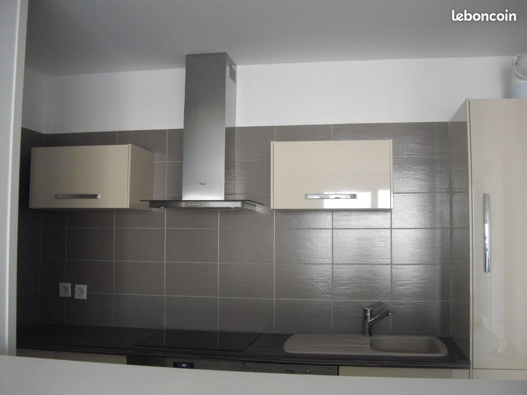 Appartement à louer, 58m², Nancy