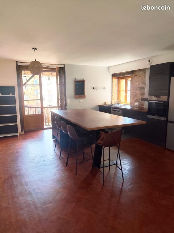 Appartement à louer, 54m², Bourg-en-Bresse