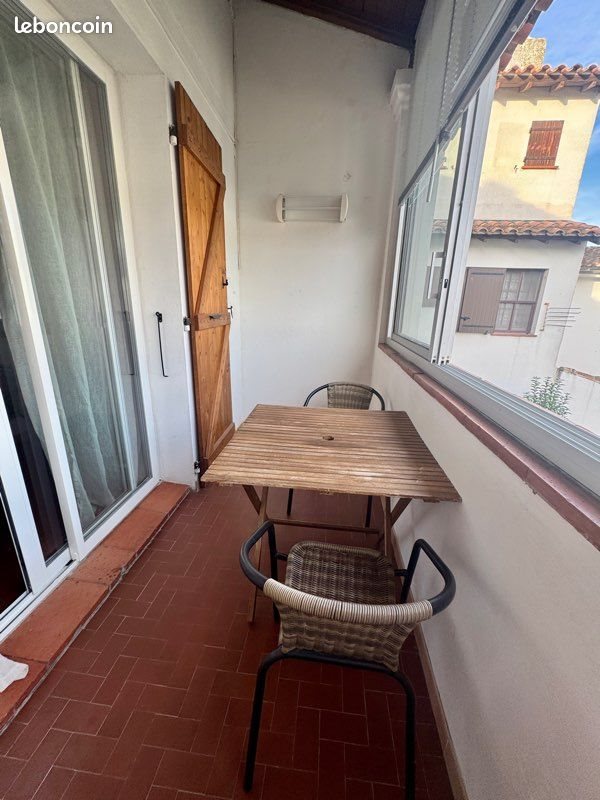 Appartement à vendre, 24m², Saintes-Maries-de-la-Mer