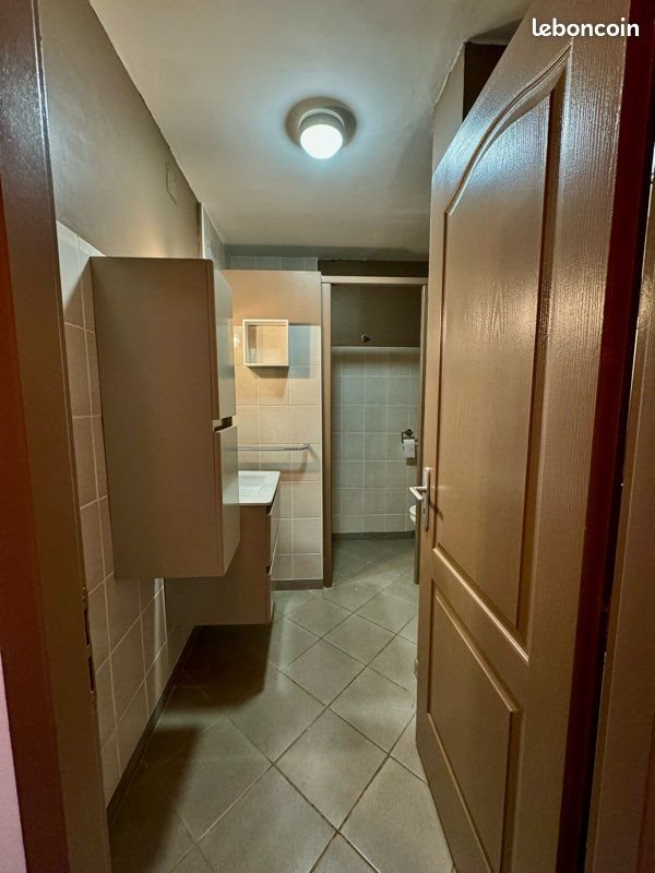 Appartement à vendre, 24m², Saintes-Maries-de-la-Mer