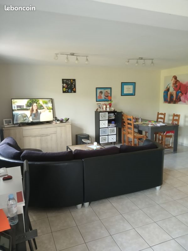 Appartement à louer, 90m², Les Roches-de-Condrieu
