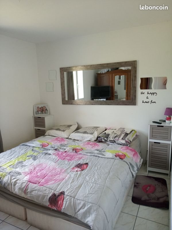 Appartement à louer, 90m², Les Roches-de-Condrieu