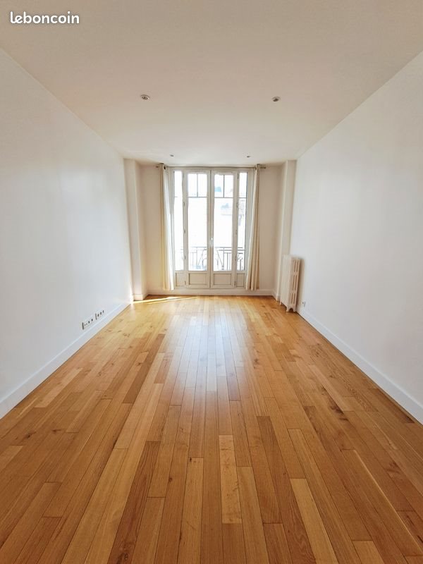 Appartement à louer, 43m², Clichy