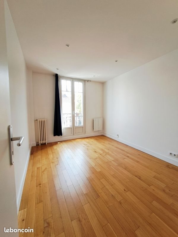 Appartement à louer, 43m², Clichy