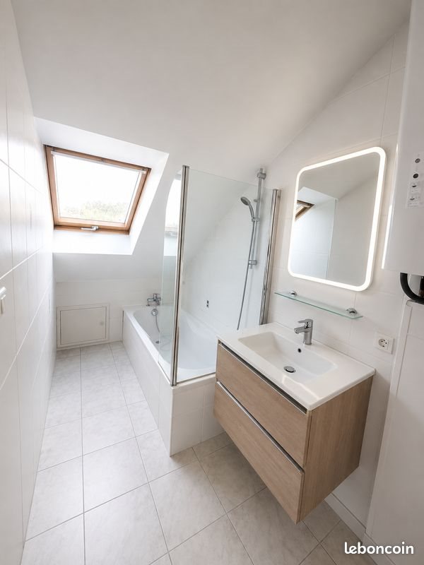 Appartement à louer, 65m², Belfort