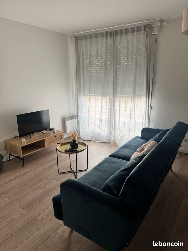 Appartement à louer, 45m², Argenteuil
