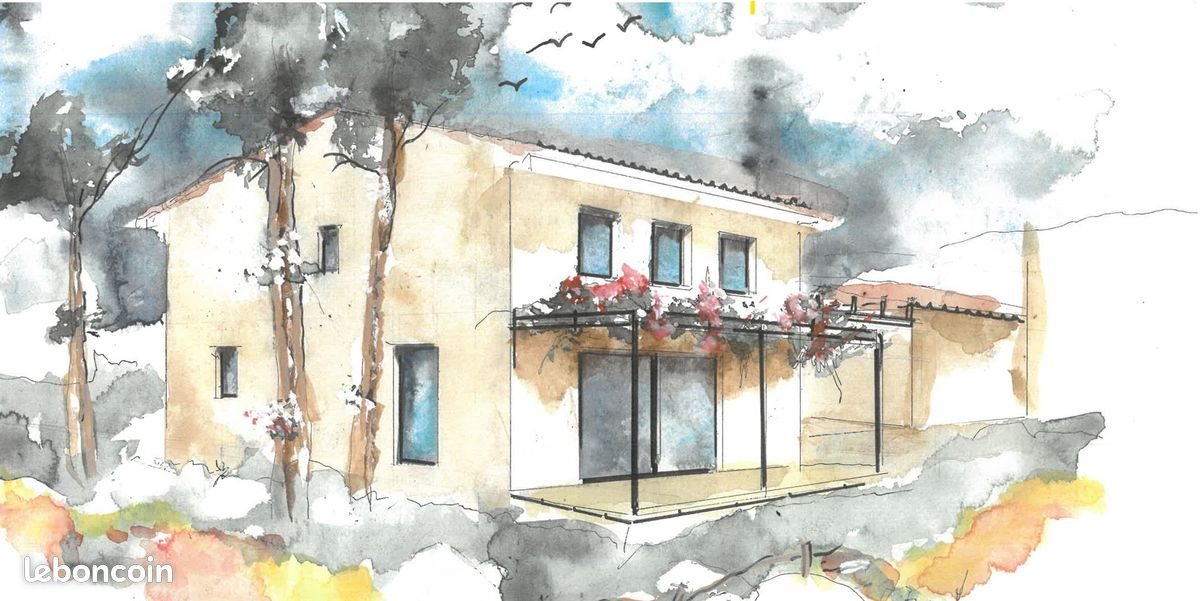 Maison à vendre, 86m², Ceyreste