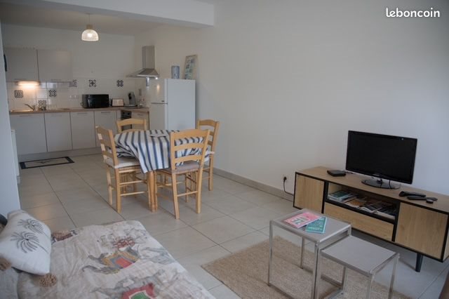 Appartement à louer, 47m², La Teste-de-Buch