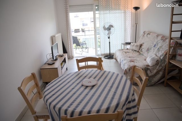 Appartement à louer, 47m², La Teste-de-Buch