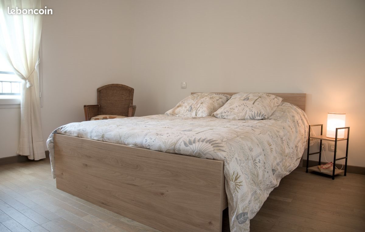 Appartement à louer, 47m², La Teste-de-Buch