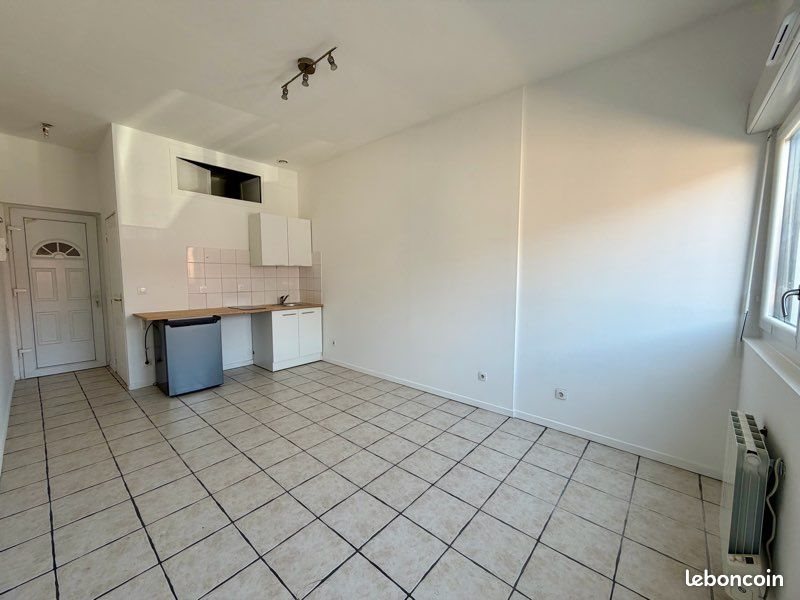 Appartement à louer, 19m², Oullins