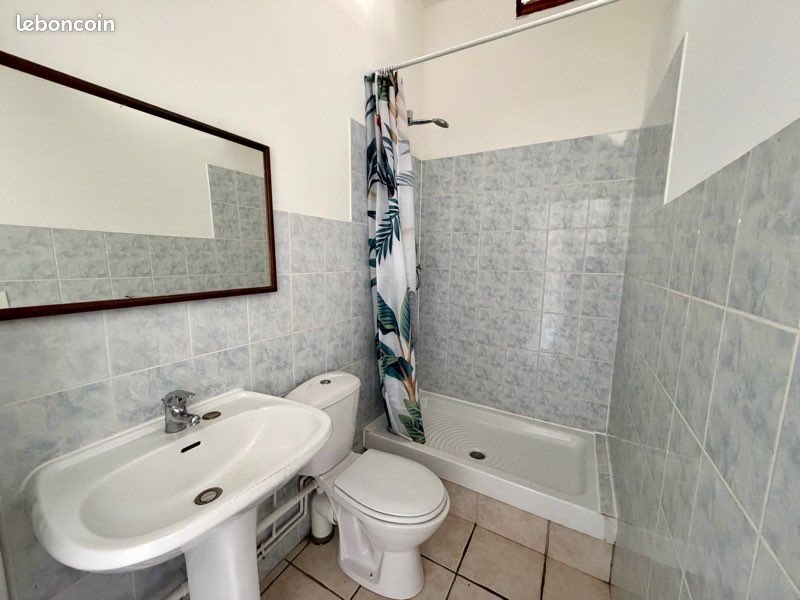 Appartement à louer, 19m², Oullins