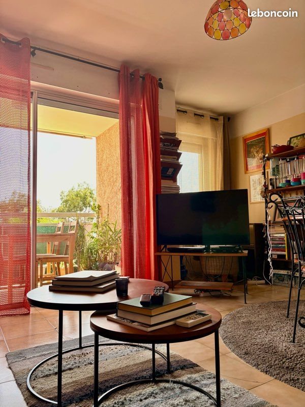 Appartement à vendre, 68m², Ajaccio