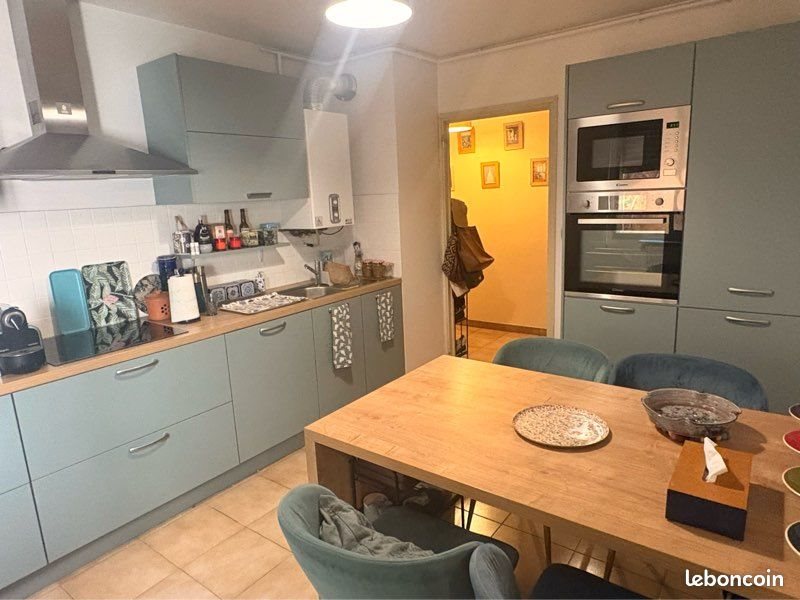 Appartement à vendre, 68m², Ajaccio