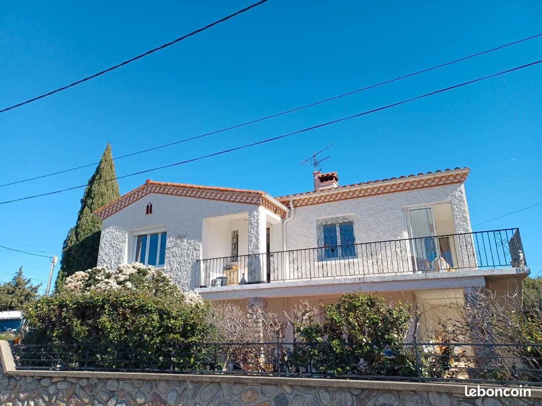 Maison à vendre, 154m², Céret