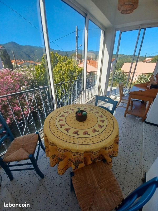 Maison à vendre, 154m², Céret