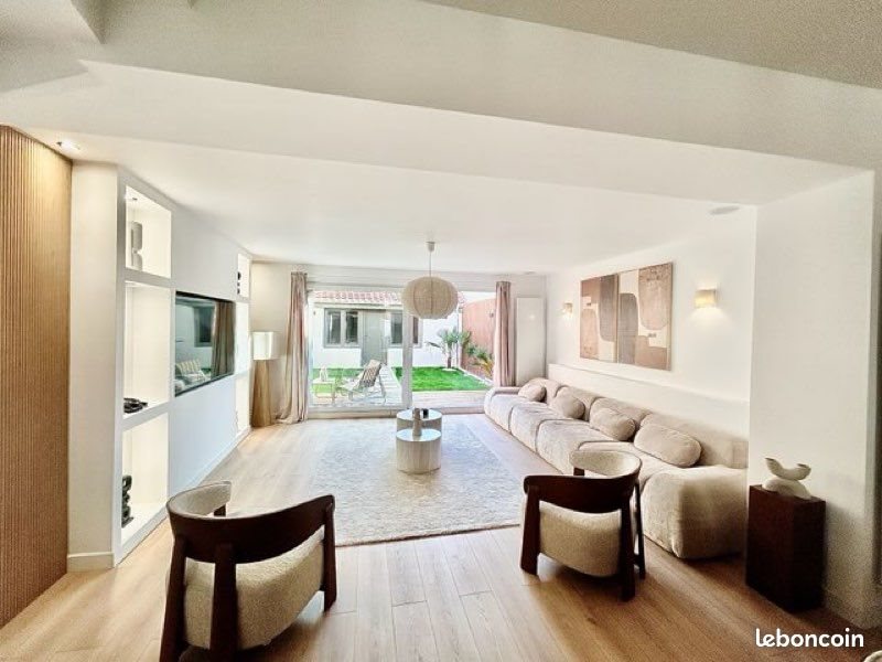 Maison à vendre, 120m², Tourcoing