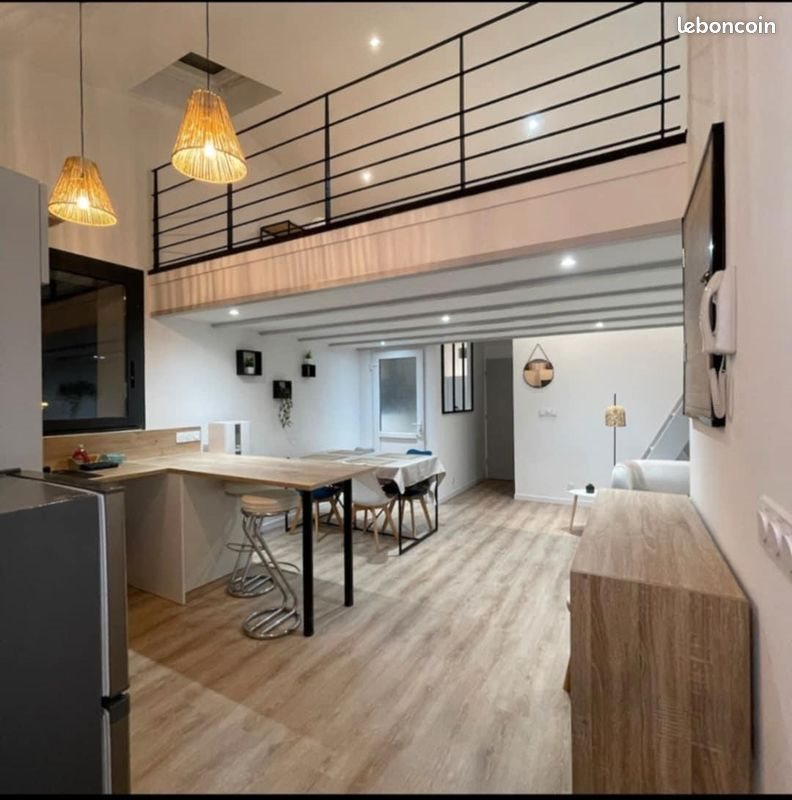 Appartement à vendre, 58m², Montélimar