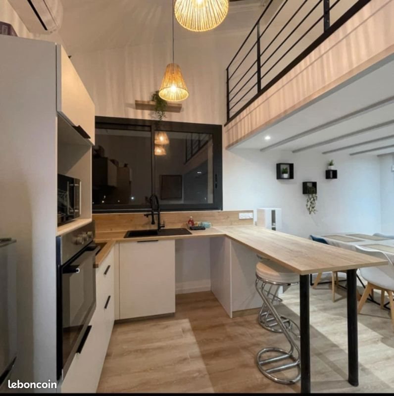 Appartement à vendre, 58m², Montélimar