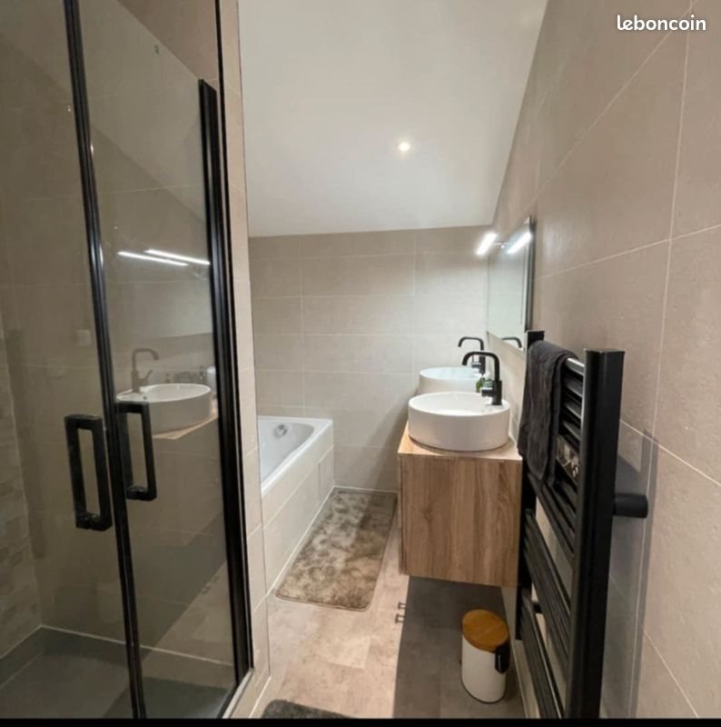 Appartement à vendre, 58m², Montélimar