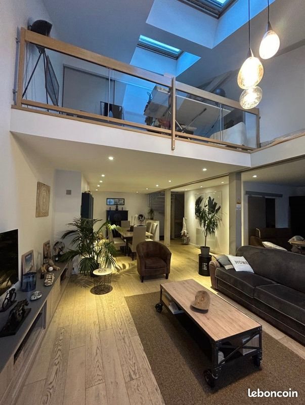 Maison à vendre, 155m², Crolles
