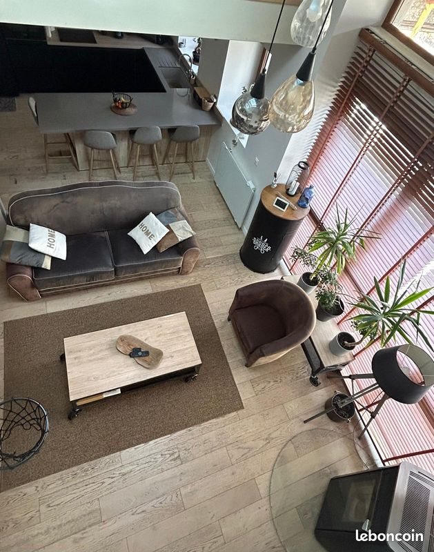Maison à vendre, 155m², Crolles