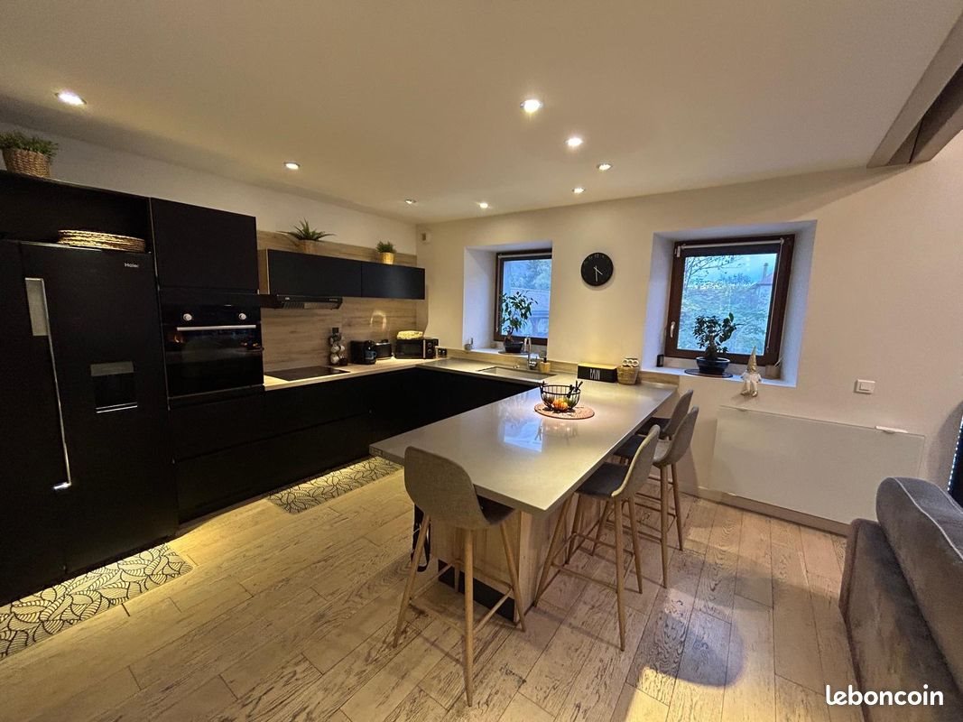 Maison à vendre, 155m², Crolles