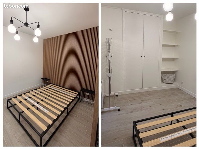 Appartement à louer, 30m², Mantes-la-Jolie