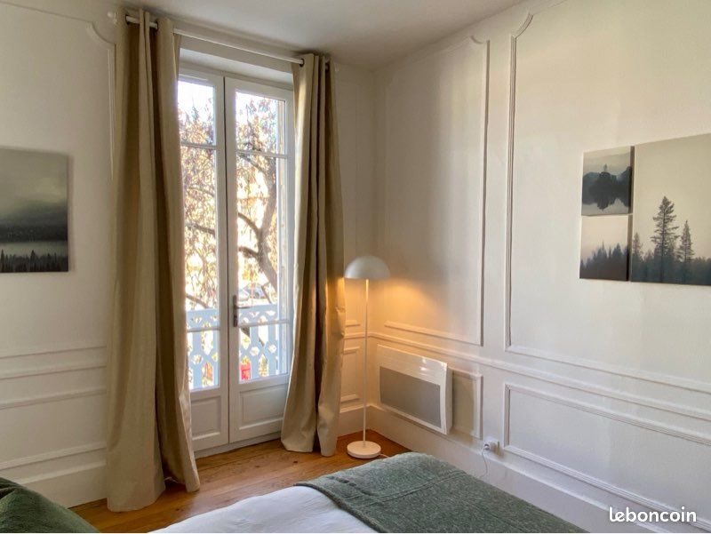 Appartement à louer, 48m², Agen