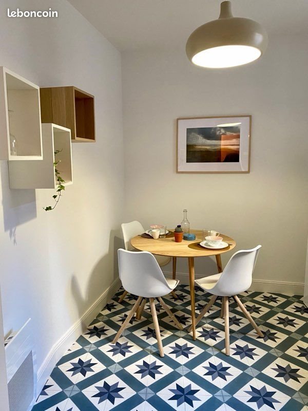 Appartement à louer, 48m², Agen