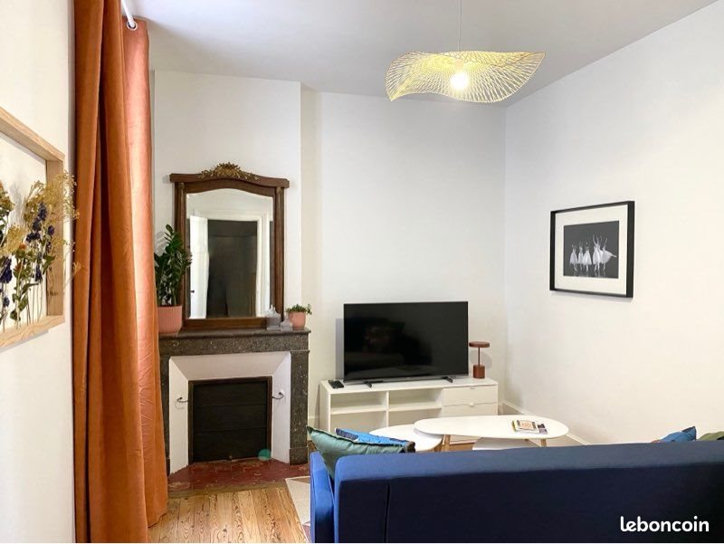 Appartement à louer, 48m², Agen
