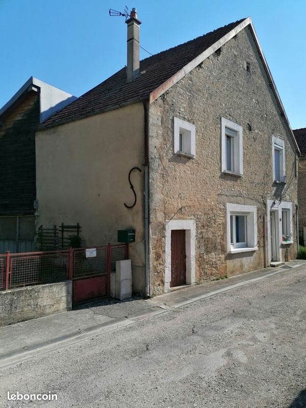 Maison à vendre, 91m², Vanvey