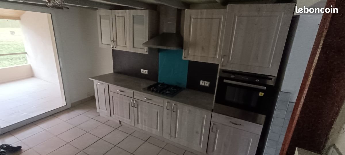 Maison à vendre, 91m², Vanvey