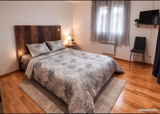 Maison à vendre, 110m², Prunelli-di-Fiumorbo