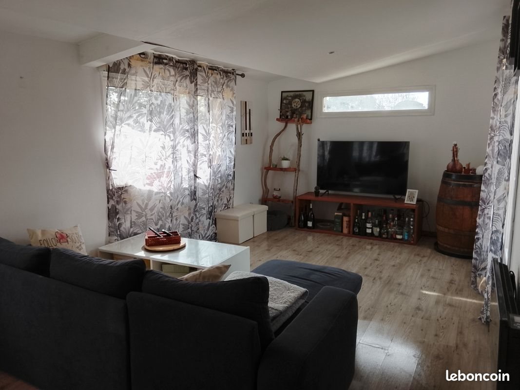 Maison à vendre, 110m², Prunelli-di-Fiumorbo
