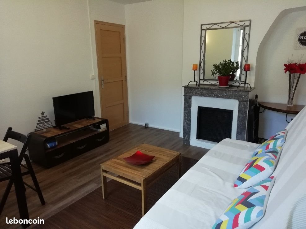 Appartement à louer, 35m², Nantes