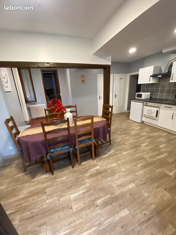 Appartement à louer, 100m², Saint-Clément