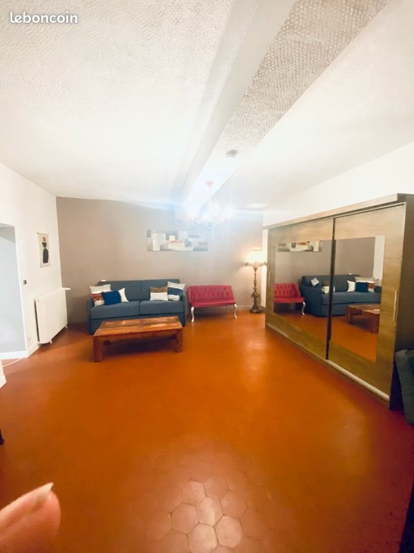 Appartement à louer, 100m², Saint-Clément