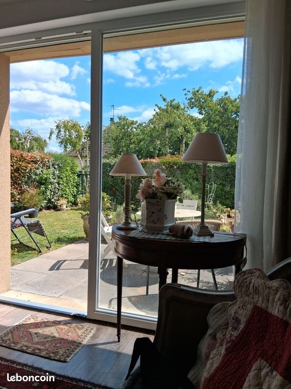Appartement à vendre, 58m², Verson