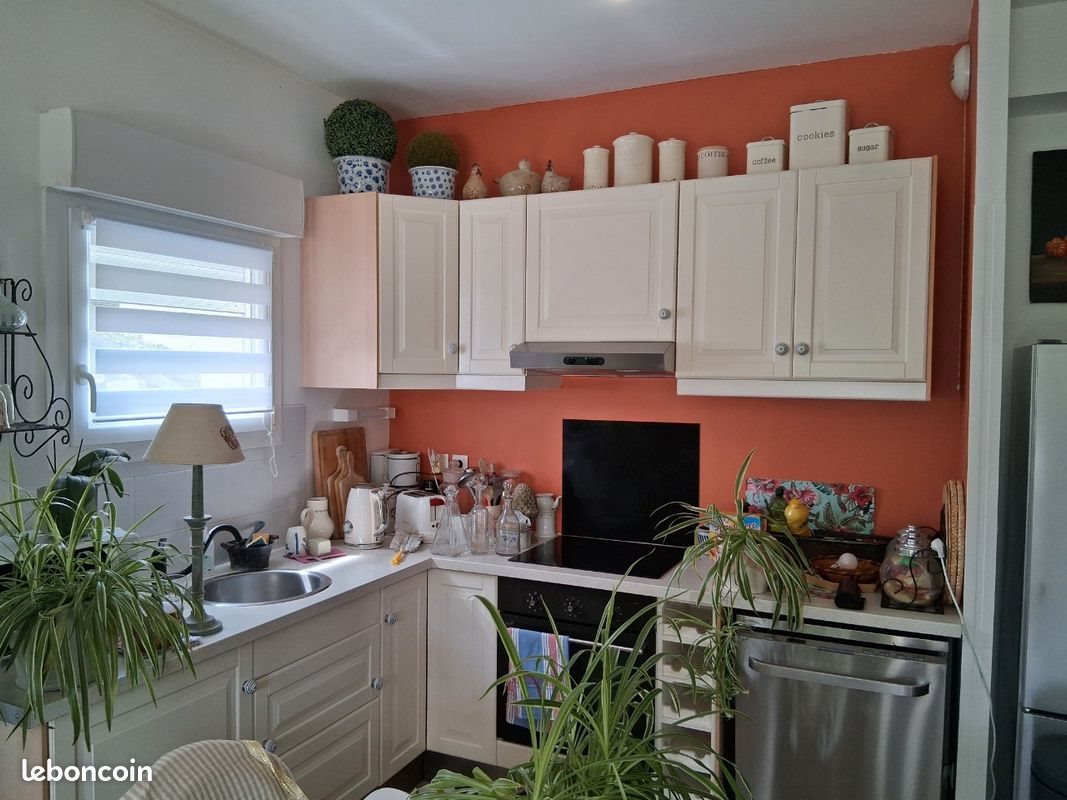 Appartement à vendre, 58m², Verson