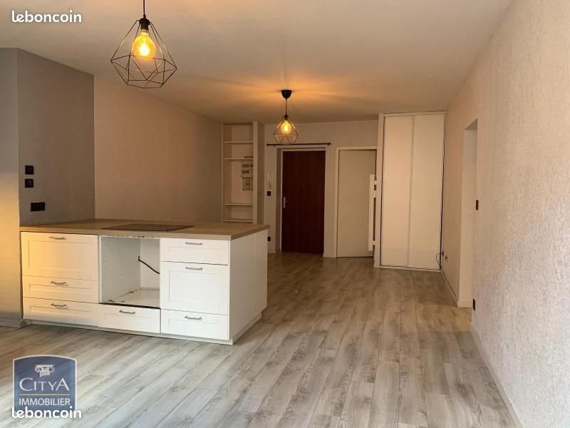 Appartement à louer, 65m², Villefranche-sur-Saône