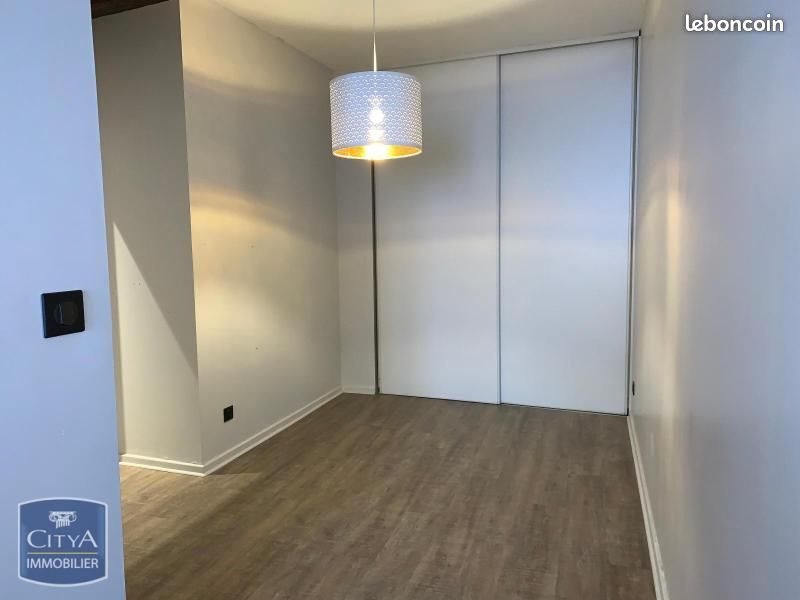 Appartement à louer, 65m², Villefranche-sur-Saône