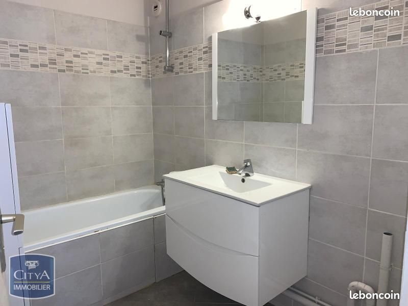 Appartement à louer, 65m², Villefranche-sur-Saône
