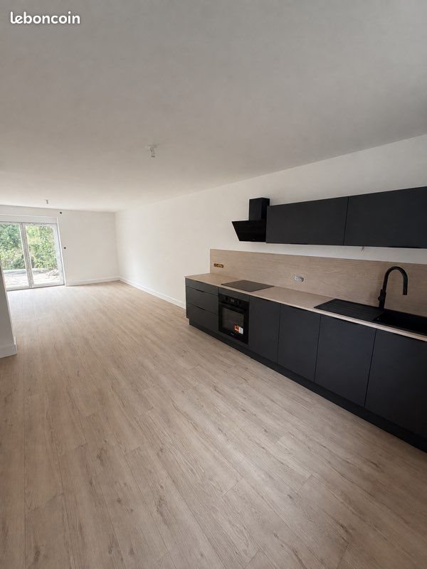 Appartement à vendre, 72m², Moyeuvre-Grande